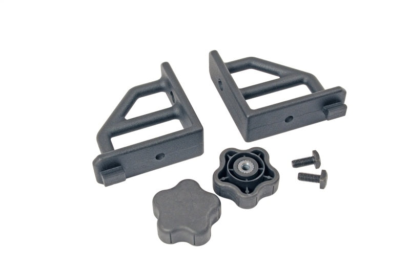 Dee Zee Cargo Management Tie Downs | Ford Ranger (19-26) (DZ95002)