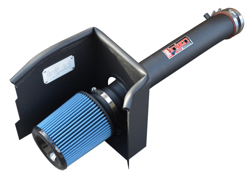 Injen 16-20 Toyota Tacoma 3.5L V6 Short-Ram Intake System w/ Air Fusion | Toyota Tacoma (16-23)