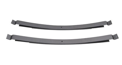 Hellwig Load Pro 3-Leaf Helper Spring (REAR): Dodge Ram 1500 / 2500 / 3500 (03-22)