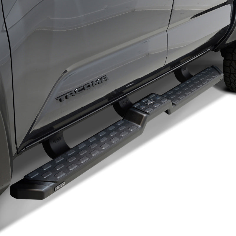 Westin 2024-2026 Toyota Tacoma DC HDX Running Boards | Toyota Tacoma (24-26) (55-32785)