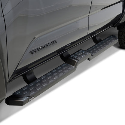 Westin 2024-2026 Toyota Tacoma DC HDX Running Boards | Toyota Tacoma (24-26) (55-32785)