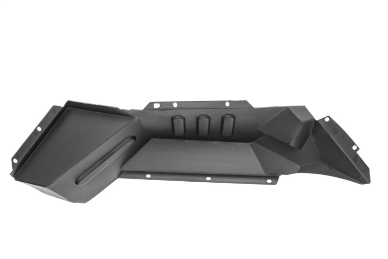 Rugged Ridge Rear Inner Fender Liners: Fits Most Jeep Gladiator Models (2018-2026)