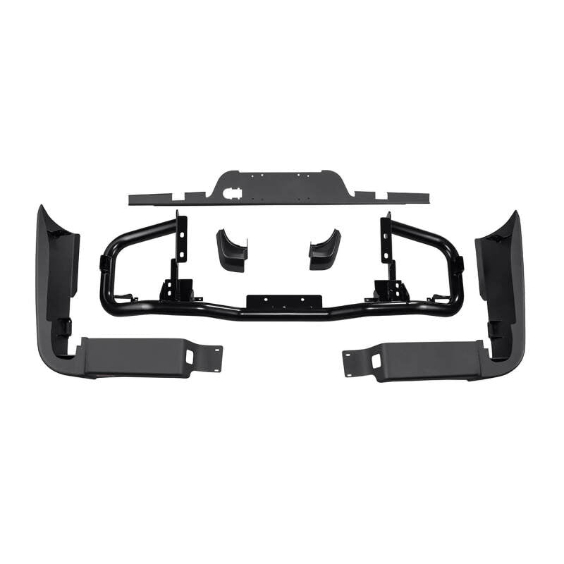 ARB Summit Rstb Integrit Rear Bumper | Toyota Tacoma (16-19, 20-23) (3623040)
