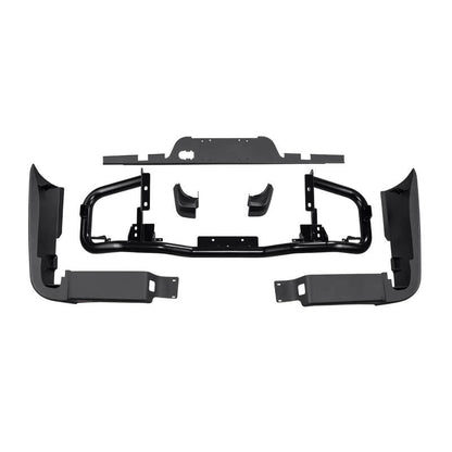 ARB Summit Rstb Integrit Rear Bumper | Toyota Tacoma (16-19, 20-23) (3623040)