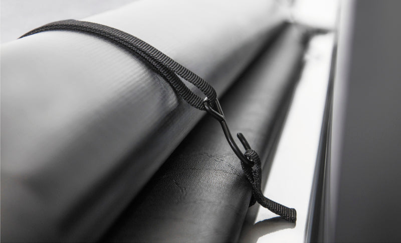 Access Vanish Roll-Up Cover | Ford Ranger (19-26) (91419)