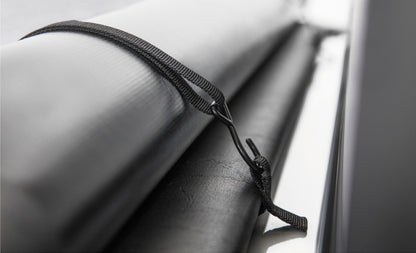 Access Roll-Up Cover | Ford Ranger (19-26) (91429)