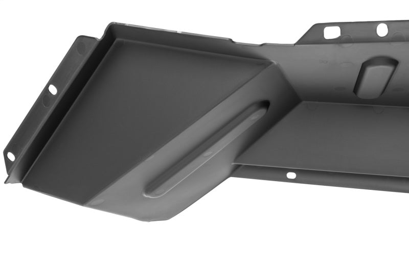 Rugged Ridge Rear Inner Fender Liners: Fits Most Jeep Gladiator Models (2018-2026)