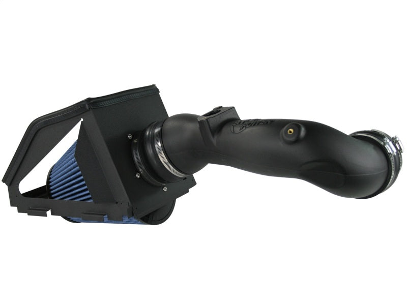 aFe POWER Magnum FORCE Stage-2 Cold Air Intake | Toyota Tundra (00-04) (54-12262-1)