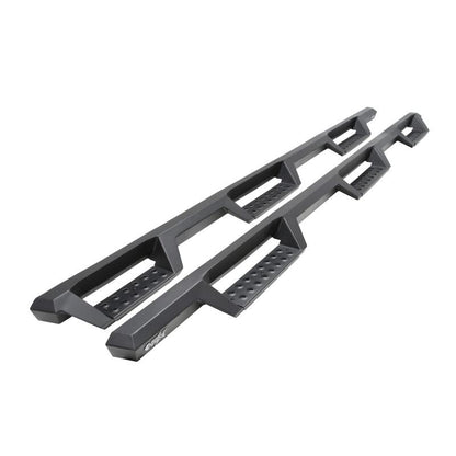 Westin HDX Nerf Bars | Chevrolet Silverado 2500HD / 3500HD / GMC Sierra 2500HD / 3500HD (20-26) (56-534765)