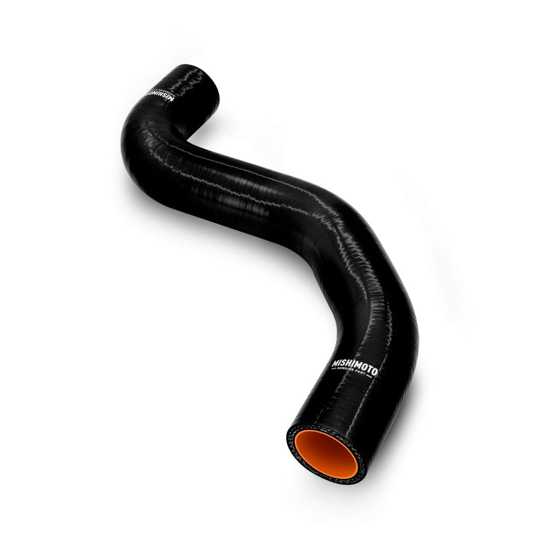 Mishimoto 95-04 Toyota Tacoma V6 3.4L Silicone Coolant Hose Kit (Auto) | Toyota Tacoma (95-04) (MMHOSE-TAC34-95BK)