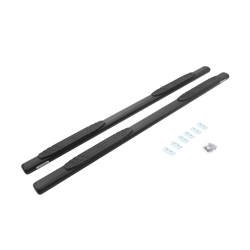 Go Rhino 4in OE Xtreme SideSteps | Ford Bronco (21-26) (640071T)