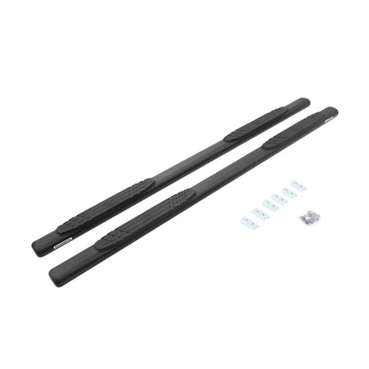 Go Rhino 4in OE Xtreme SideSteps | Ford Bronco (21-26) (640071T)