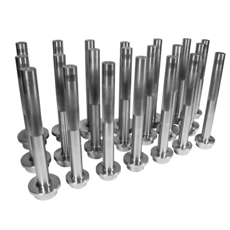 Yukon Gear & Axle 21 Piece Bearing Race Driver Set | Ford Ranger (19-26) (YT BDSET)