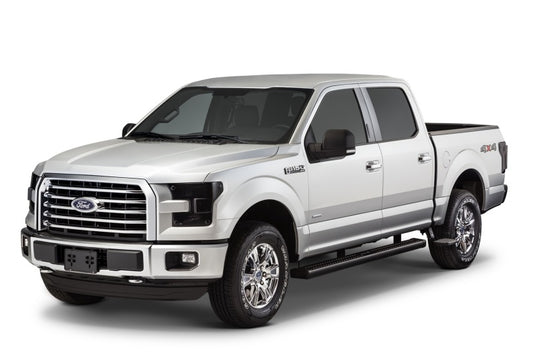 AMP Research BedStep2 | Ford F-150 (24-26) / Raptor (24-26) (75412-01A)