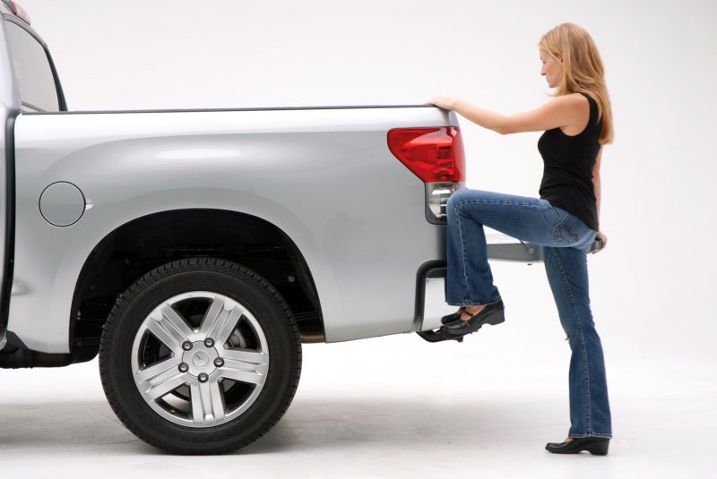 AMP Research BedStep | Toyota Tundra (22-26) (75329-01A)