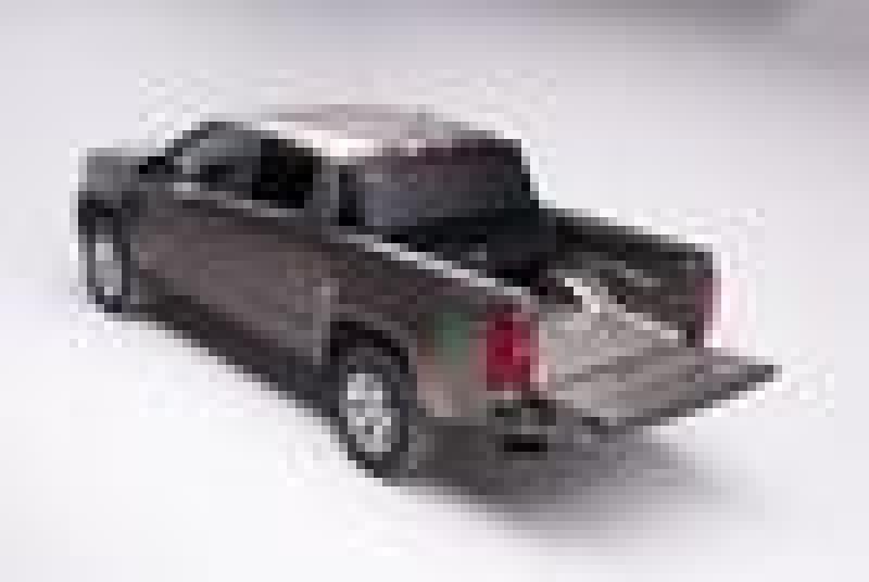 Bakken G2 Hard Folding Tonneau Cover | Chevrolet Colorado / GMC Canyon (226125)