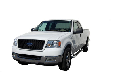 AVS In-Channel Ventvisor | Ford F-150 (04-14) (194738)