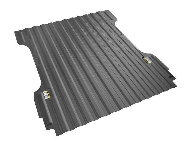 WeatherTech UnderLiner Bedliner Mat (Black): Dodge Ram 1500 2009 - 2018 w/ 5'7 Bed (w/OUT Rambox)