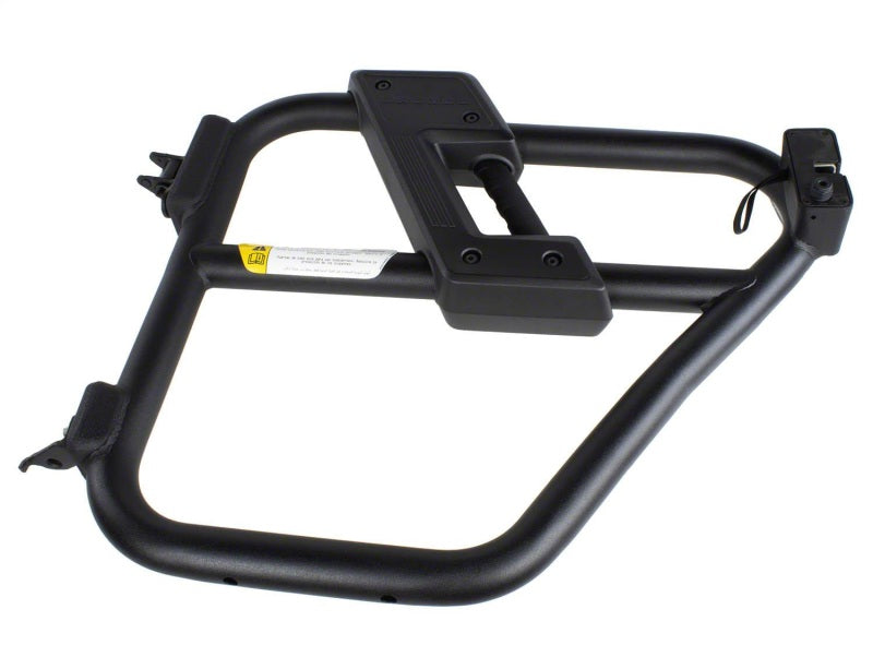 Ford Racing 5 Door Tube Door Kit | Ford Bronco (21-26) (M-19008-BTD4)