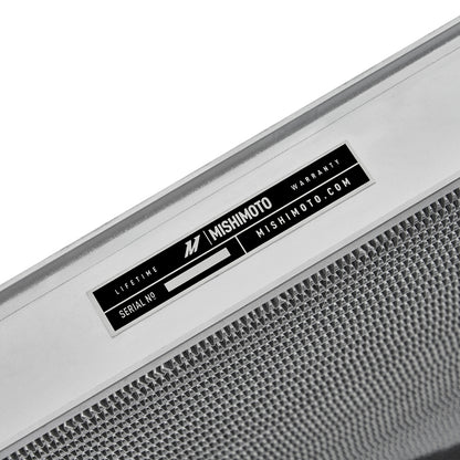 Mishimoto Performance Aluminum Radiator | Toyota Tundra (07-21) (MMRAD-TUN-07)