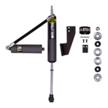 Bilstein B8 8100 Rear Shock | Toyota Tundra (07-21) (25-294118)