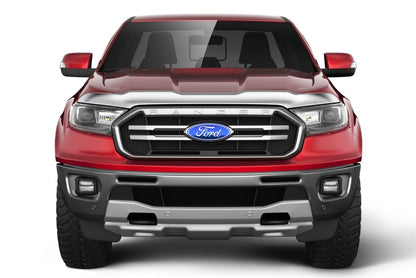 Husky Liners Aeroskin Hood Protector | Ford Ranger (19-26) (2892266)