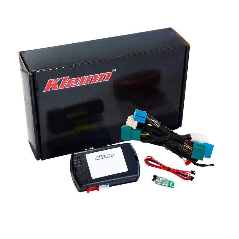 Kleinn Remote Start | Chevrolet Silverado / GMC Sierra 1500 (19-26) (RSGM6)