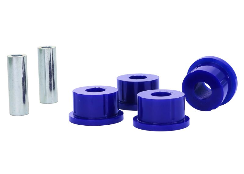 SuperPro Rear Spring Front Eye Bushing Kit | 2019 Ford Ranger (SPF3802K)
