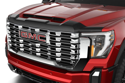 Husky Liners Aeroskin Hood Protector | GMC Sierra 1500 (19-24) / AT4 / AT4X (22-26) (2842167)