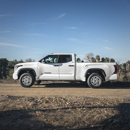 Camburg Dominator Preload Spacer Kit | Toyota Tundra (22-26) (CAM-310203)