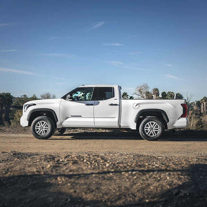 Camburg Dominator Preload Spacer Kit | Toyota Tundra (22-26) (CAM-310203)