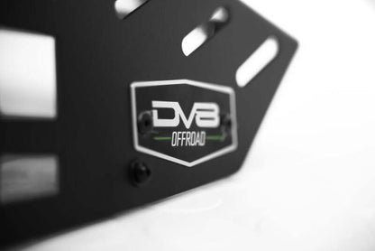 DV8 Rear Seat Cup Holder and Molle Panels | Ford Bronco (21-26)