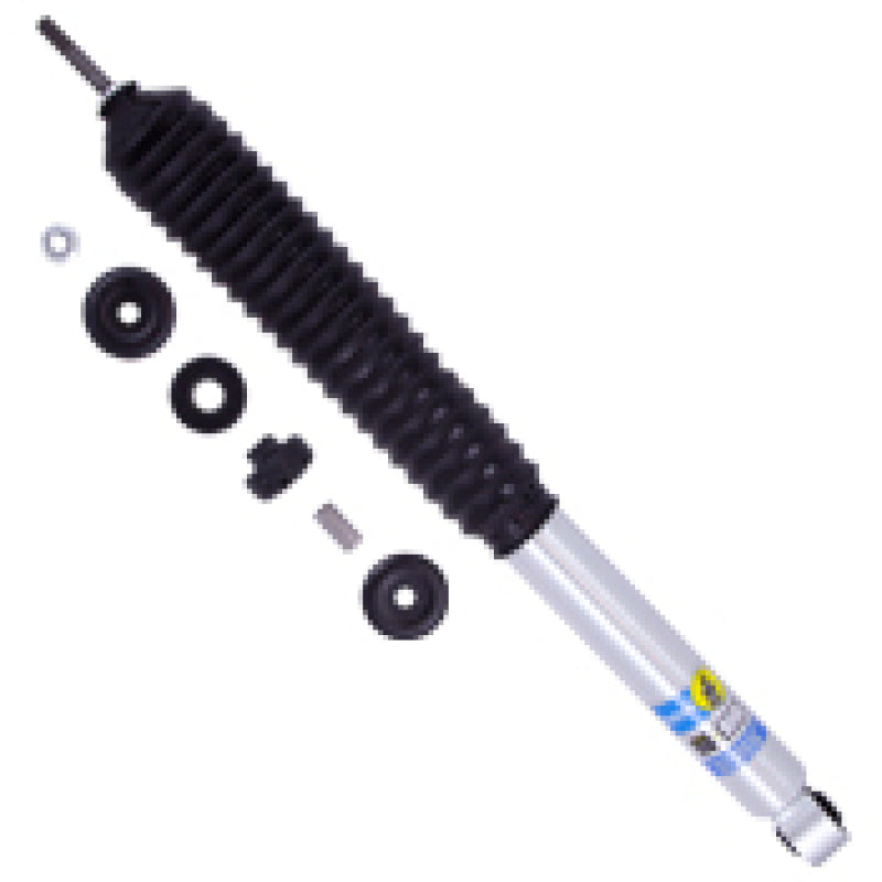 Bilstein 5100 Series Monotube Shock Absorber (FRONT): Ram 2500 (14-20)
