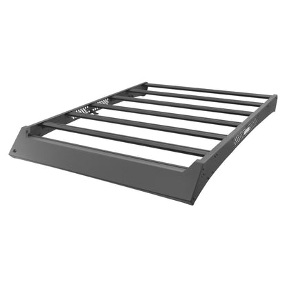Go Rhino CEROS Low Profile Roof Rack | Toyota Tacoma (24-25) (5933190T)