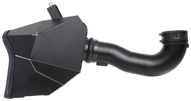 K&N Performance Intake Kit | Chevrolet Silverado 1500 5.3L V8 (71-3110)