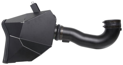 K&N Performance Intake Kit | Chevrolet Silverado 1500 5.3L V8 (71-3110)