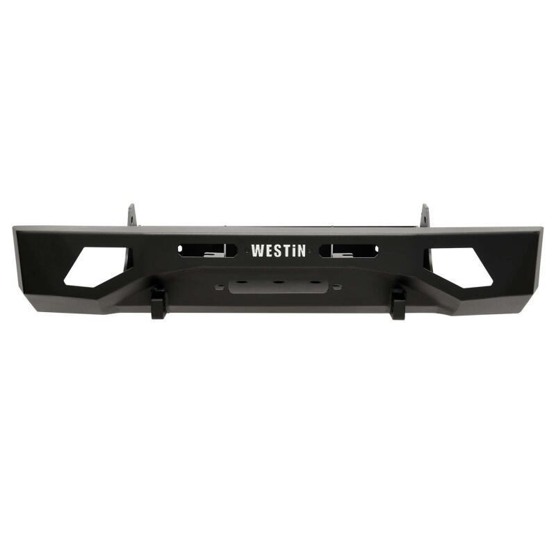 Westin Pro-Series Front Bumper | Toyota Tundra (22-26) (58-411285)