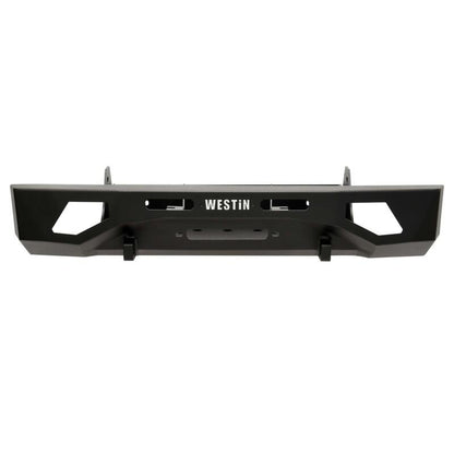 Westin Pro-Series Front Bumper | Toyota Tundra (22-26) (58-411285)
