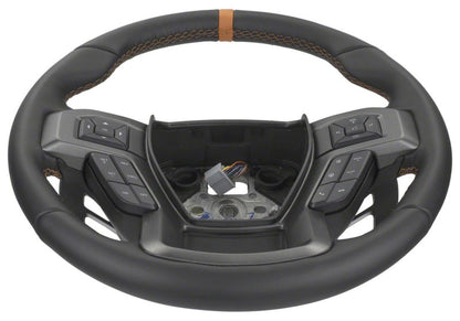 Ford Racing Performance Steering Wheel Kit | Ford F-150 (15-17, 18-20) / Raptor (17-20) (M-3600-F15ROR)
