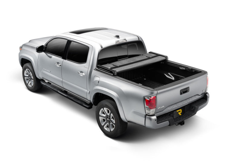 Extang Trifecta 2.0 Soft Tri-Fold Truck Bed Cover | Toyota Tacoma (24-26) (92832)