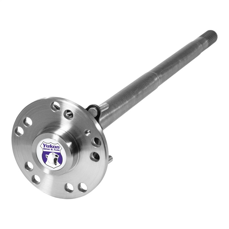 Yukon Gear Jeep JL Non-Rubicon Replacement Rear Axle | Dana 44 (18-25) (YA WD44JLNON-K)