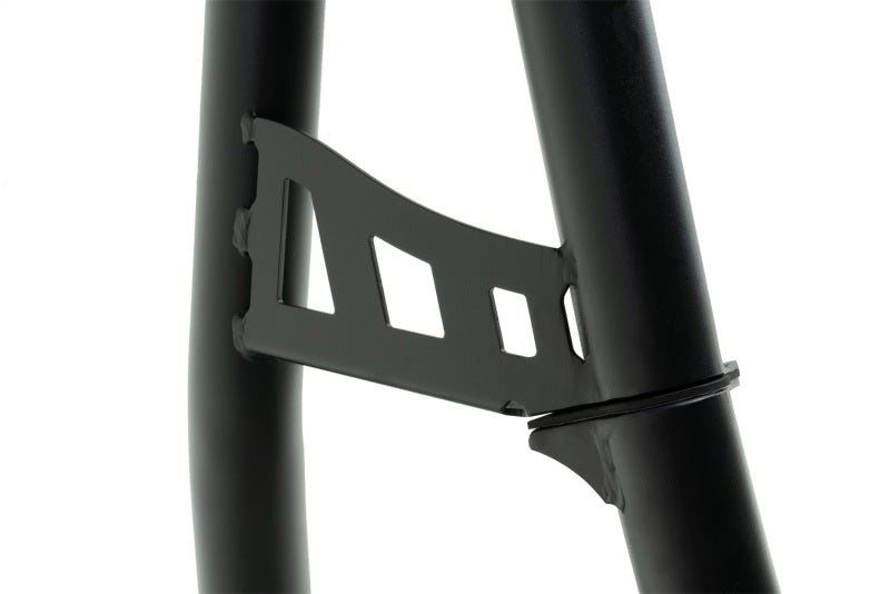 Rugged Ridge Sport Roof Rack: Fits Most Jeep Gladiator Models (2018-2026)