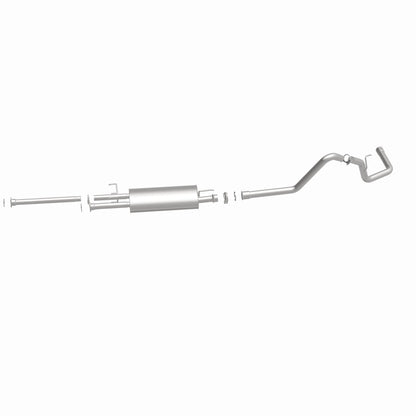 Magnaflow Direct-Fit Replacement Exhaust System | Toyota Tundra (09-21) (106-0237)