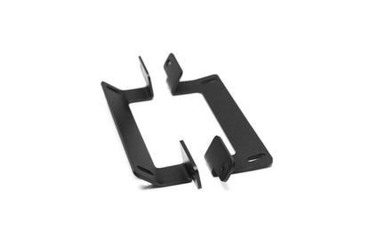 DV8 Offroad Roof Mount for 15in x 12in Molle Panel | Jeep Wrangler JL (MPJL-11)