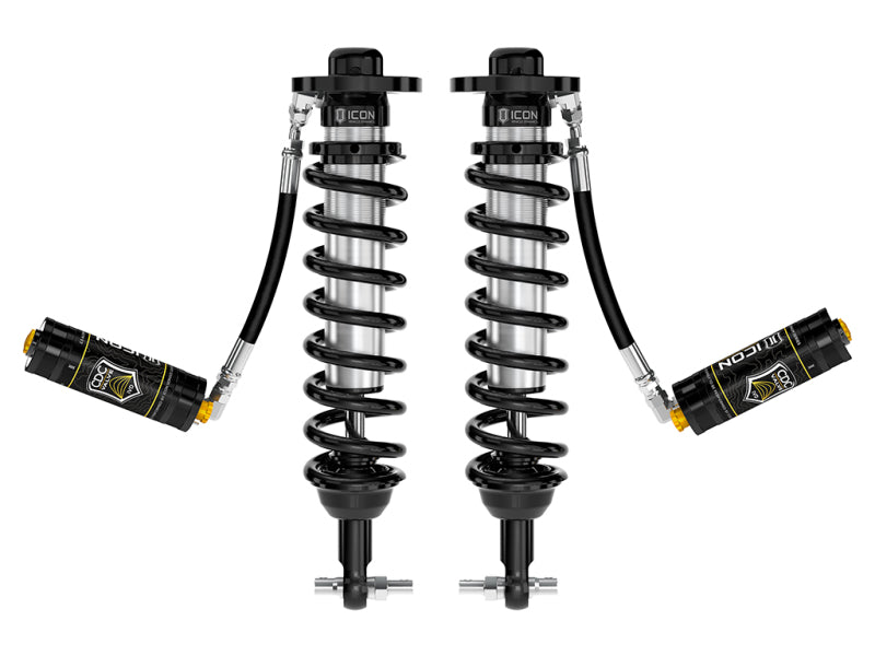 ICON 2.5 Series VS RR CDCV Coilover Kit | Ford F-150 Tremor (21-23) (91824C)