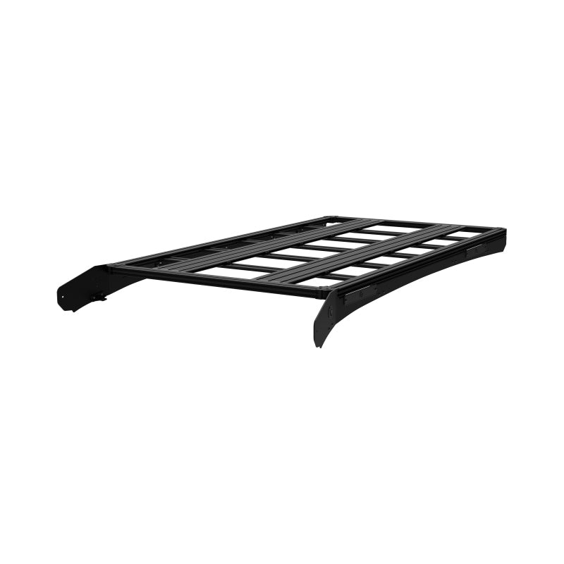 KC HiLiTES Platform One Roof Rack | Lexus GX460 / Toyota Land Cruiser Prado LC150 (10-23) (92306)