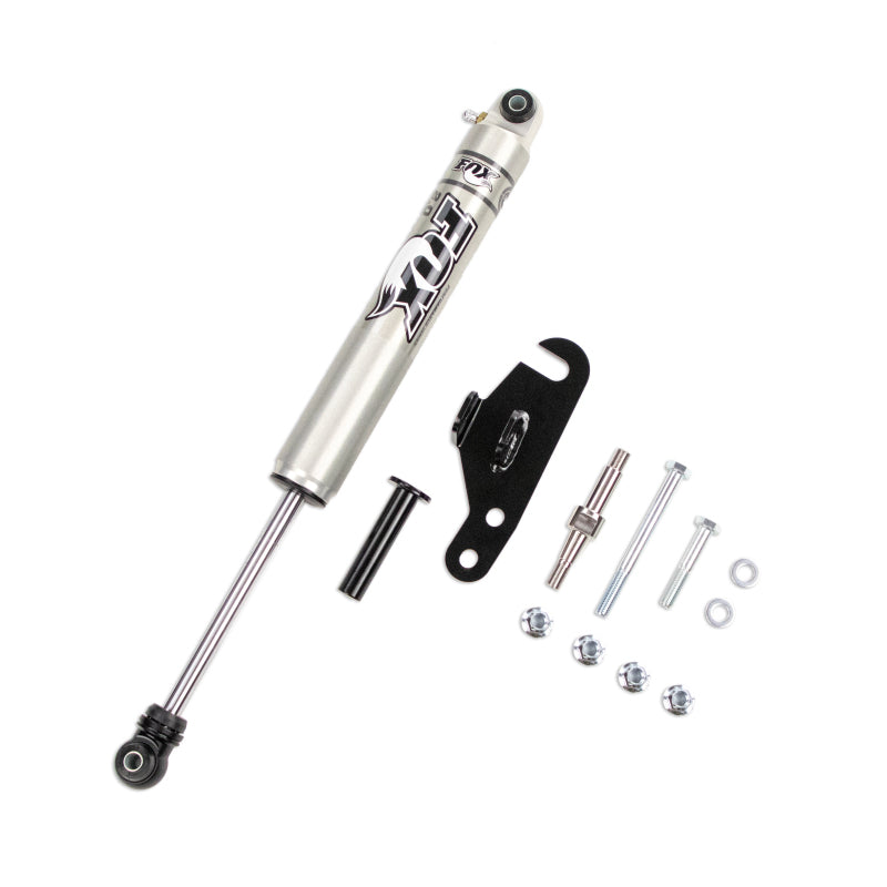 Cognito Steering Idler Arm | Chevrolet Silverado (20-26) / Sierra (20-26) (210-91333)