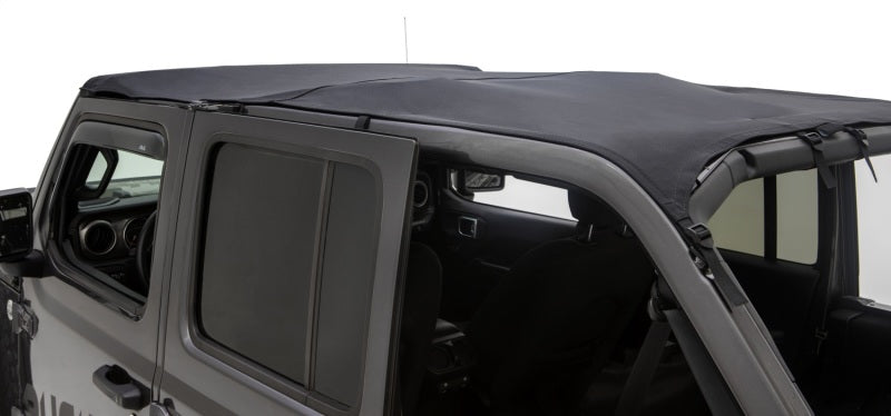 Rugged Ridge Voyager Savannah Brief Top | Jeep Wrangler JL Unlimited (18-22) (13594.35)