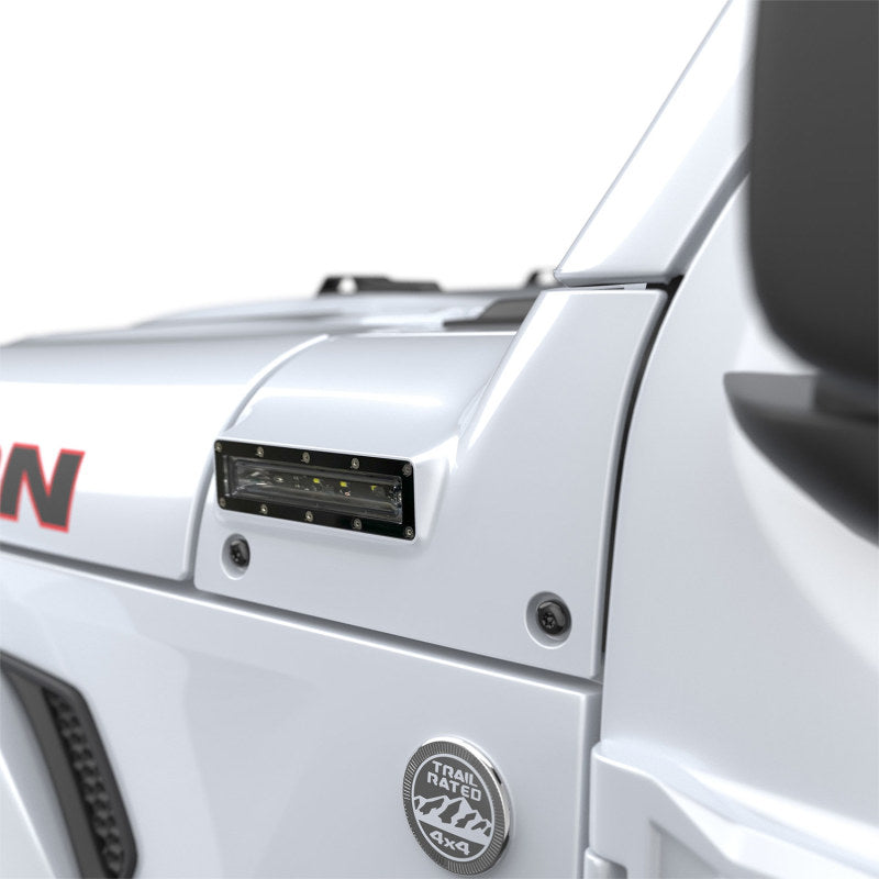 EGR VSL LED Light | Jeep Wrangler JL / Gladiator JT (18-25) (VSLJP0190)
