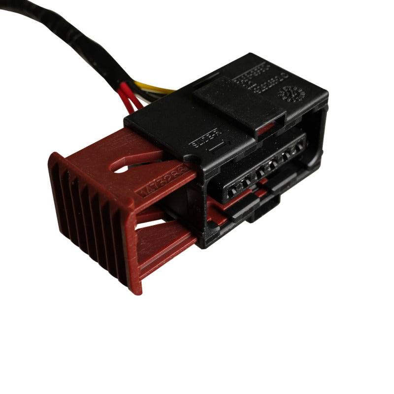 BD Diesel Throttle Sensitivity Booster v3.0 | Ram 1500 (19-24) / Ram TRX (21-24)
